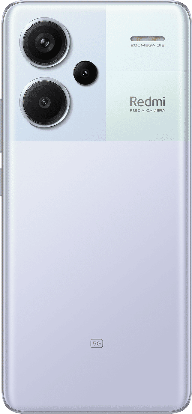 Redmi Note 13 Pro+ 5G