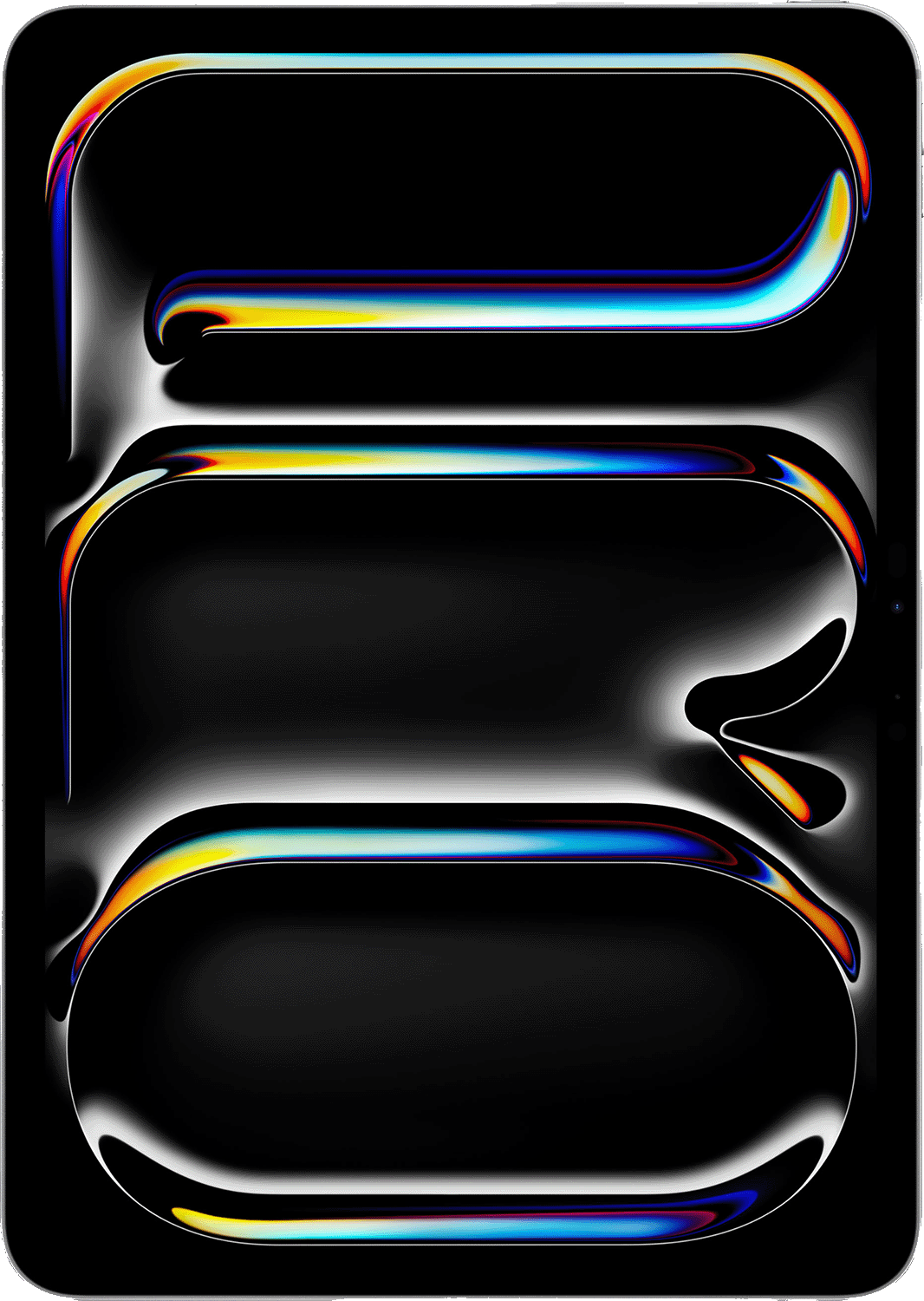 Apple iPad Pro 2025 mit Telekom MagentaMobil L