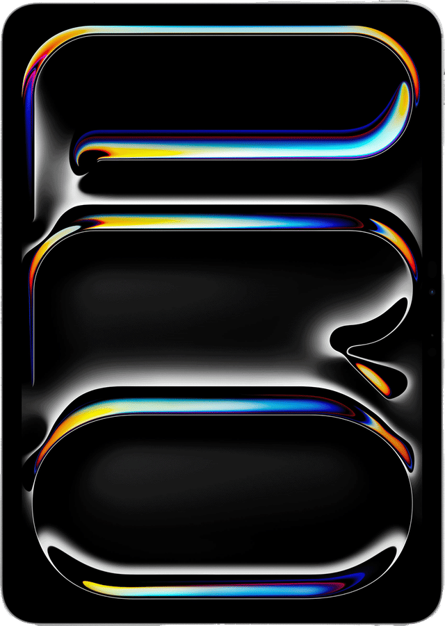 iPad Pro 2025