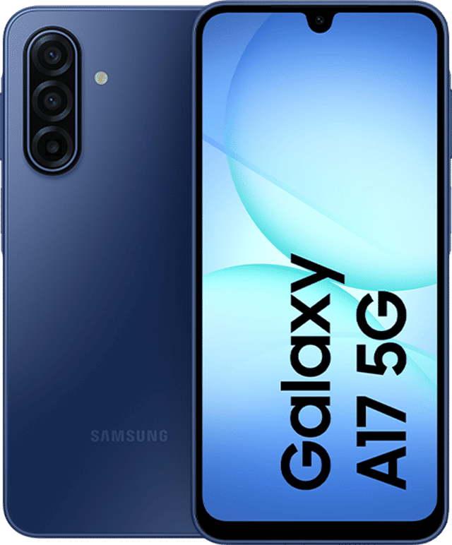 Galaxy A17 5G