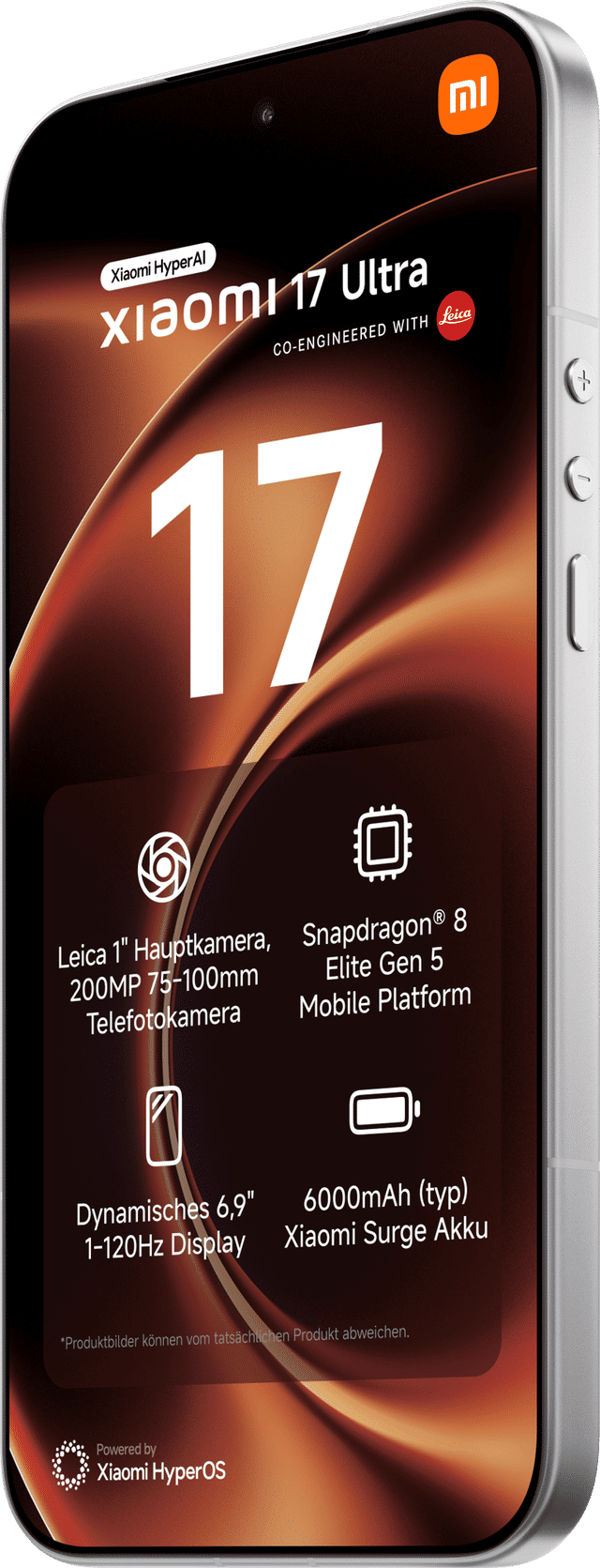 17 Ultra