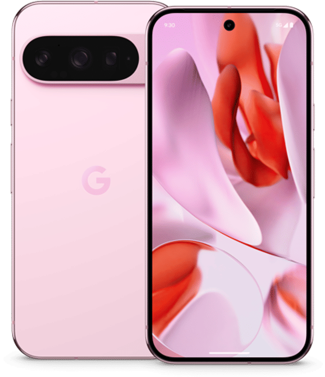 Pixel 9 Pro