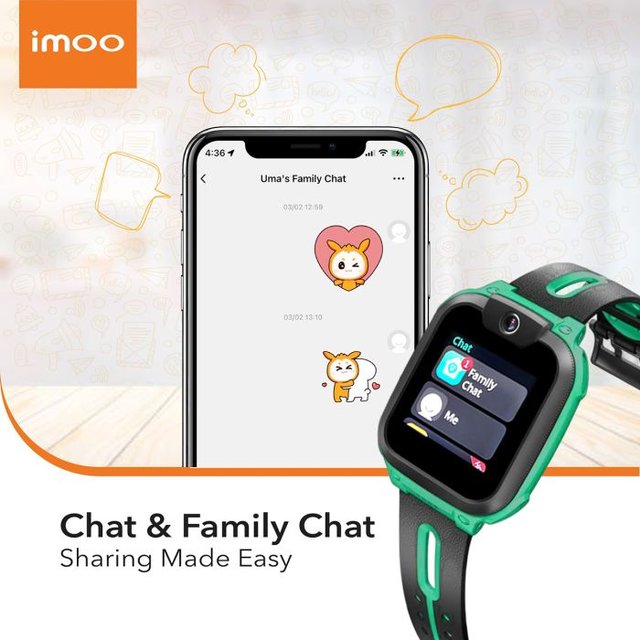 Watch Phone Z1