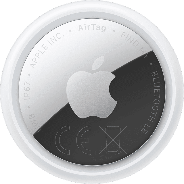 Apple AirTag (2. Generation)