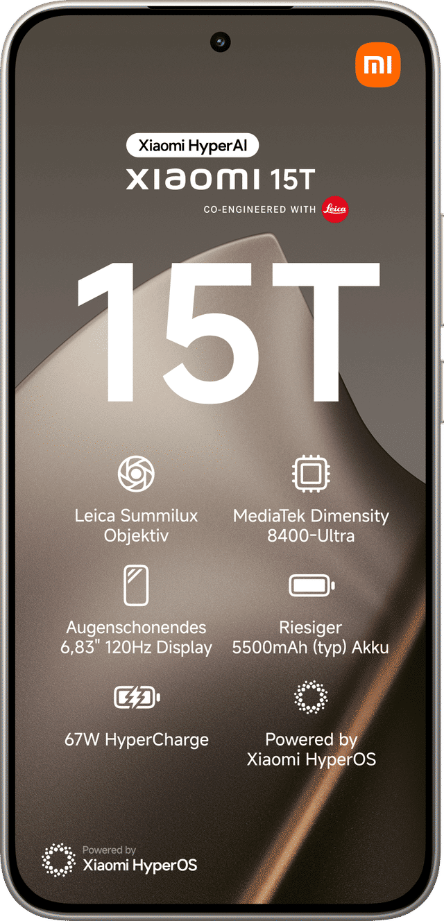 15T