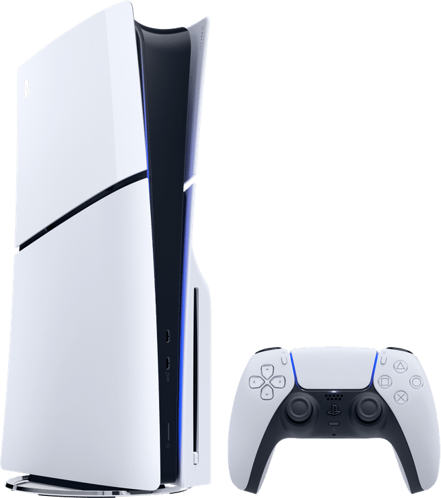 PlayStation 5