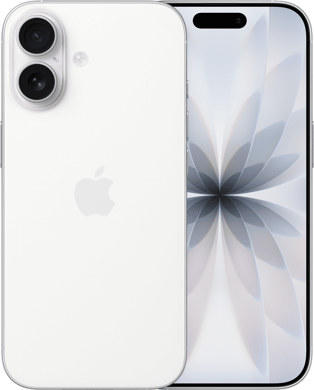 iPhone 17