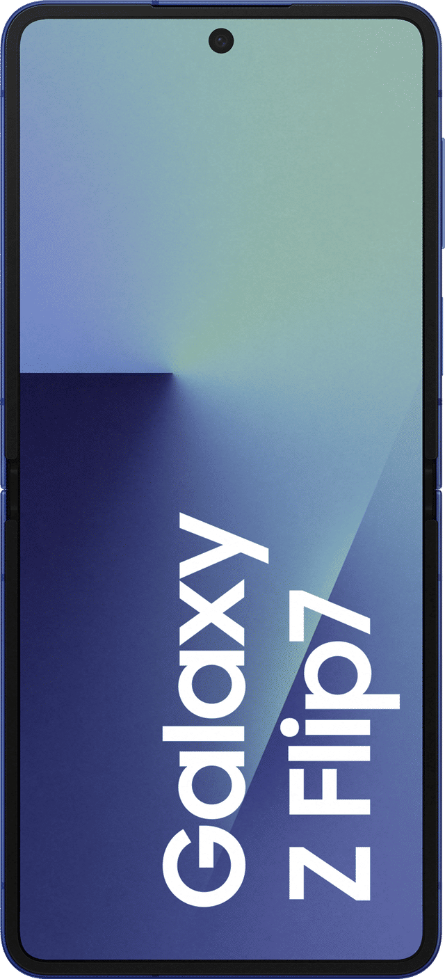 Galaxy Z Flip7