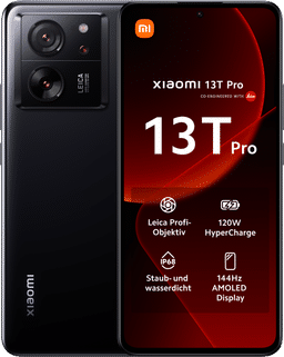 Xiaomi / 13T Pro