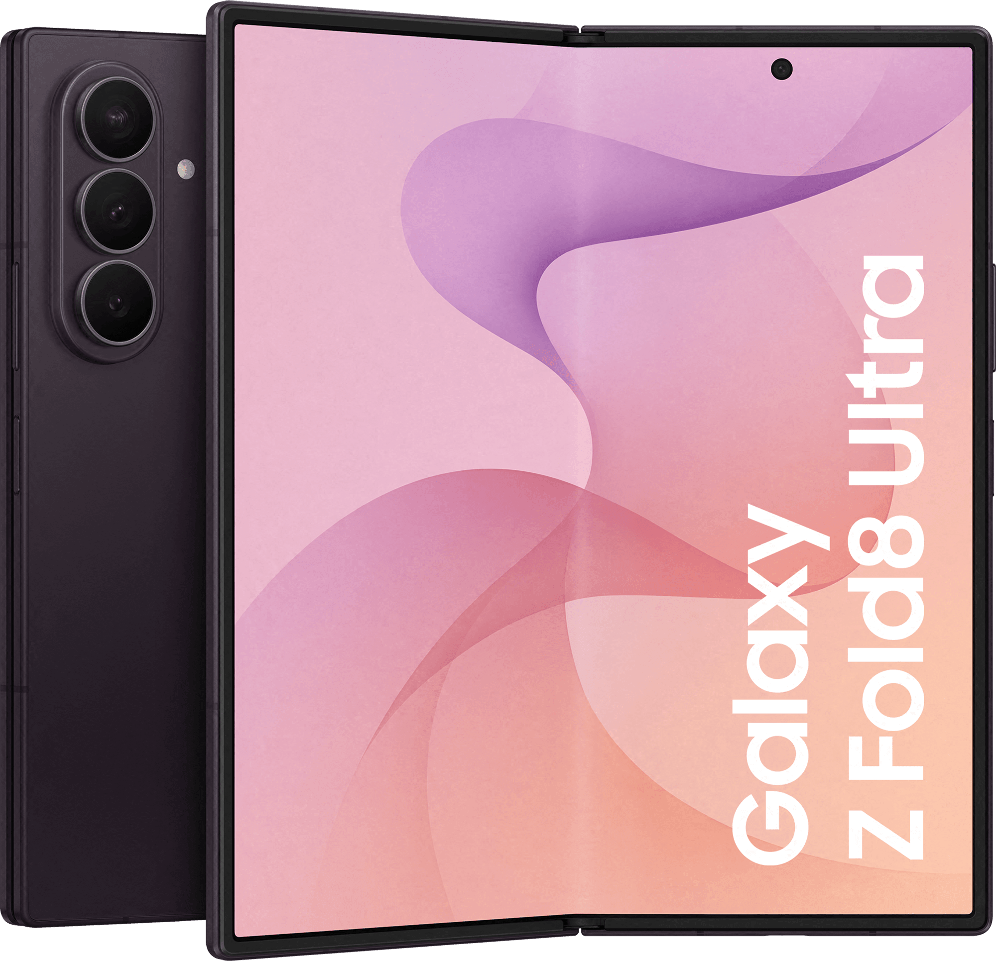 Galaxy Z Fold8 Ultra