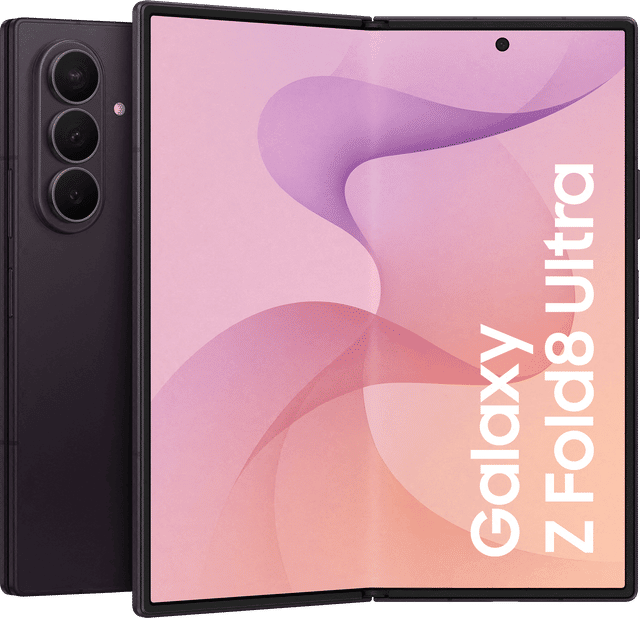 Galaxy Z Fold8 Ultra