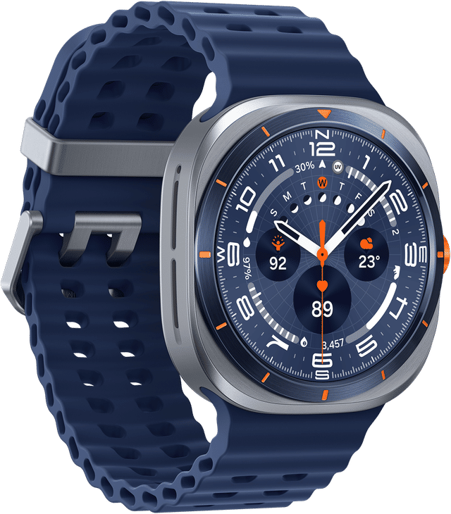 Galaxy Watch Ultra (2025)