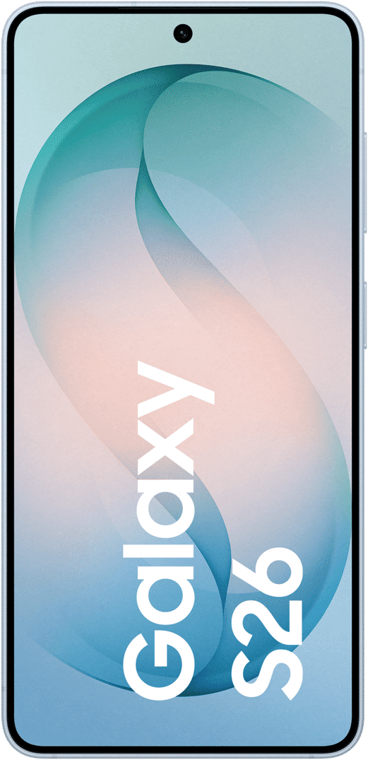 Samsung Galaxy S26 mit Telekom MagentaMobil M