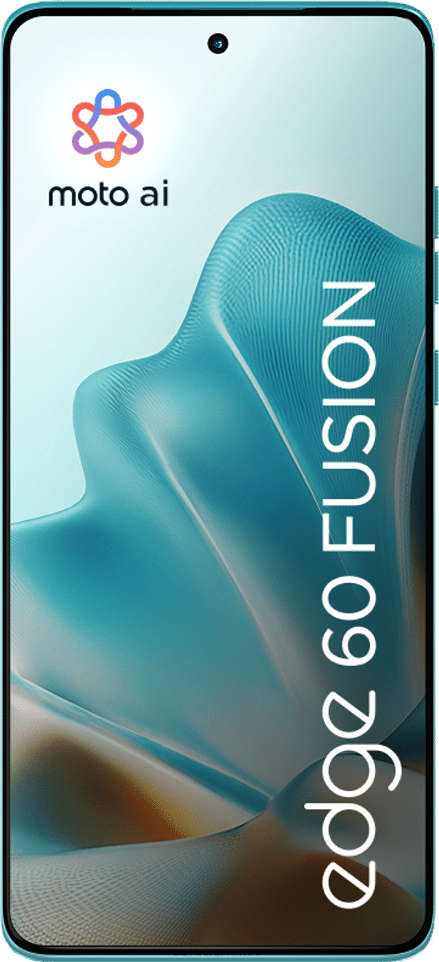 edge 60 Fusion