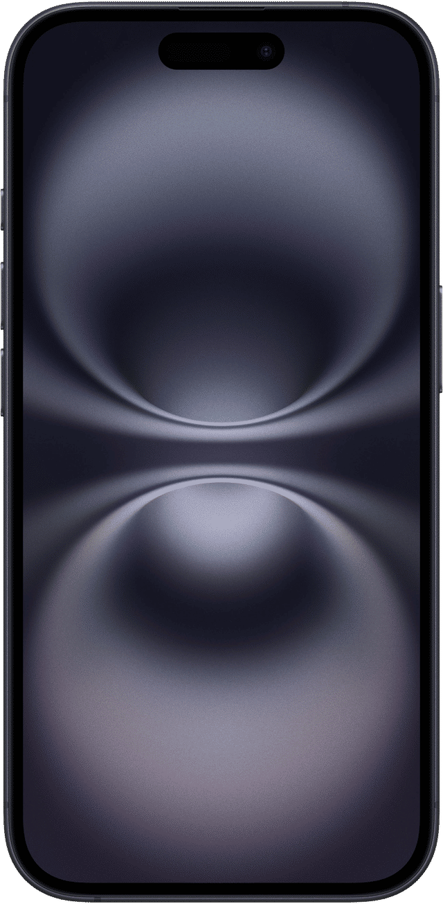 iPhone 16