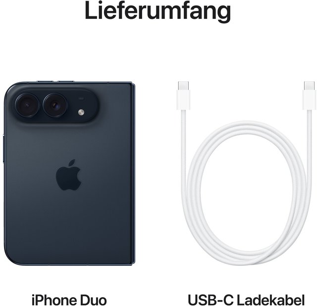 iPhone Duo