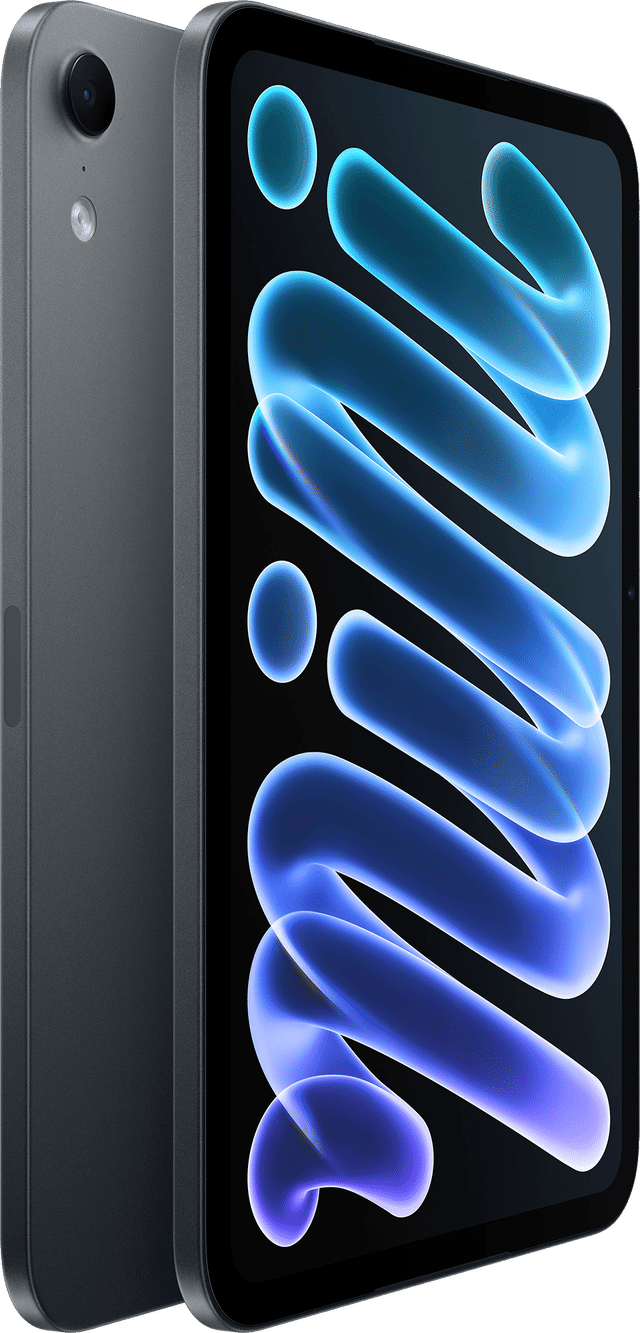 iPad mini 2026