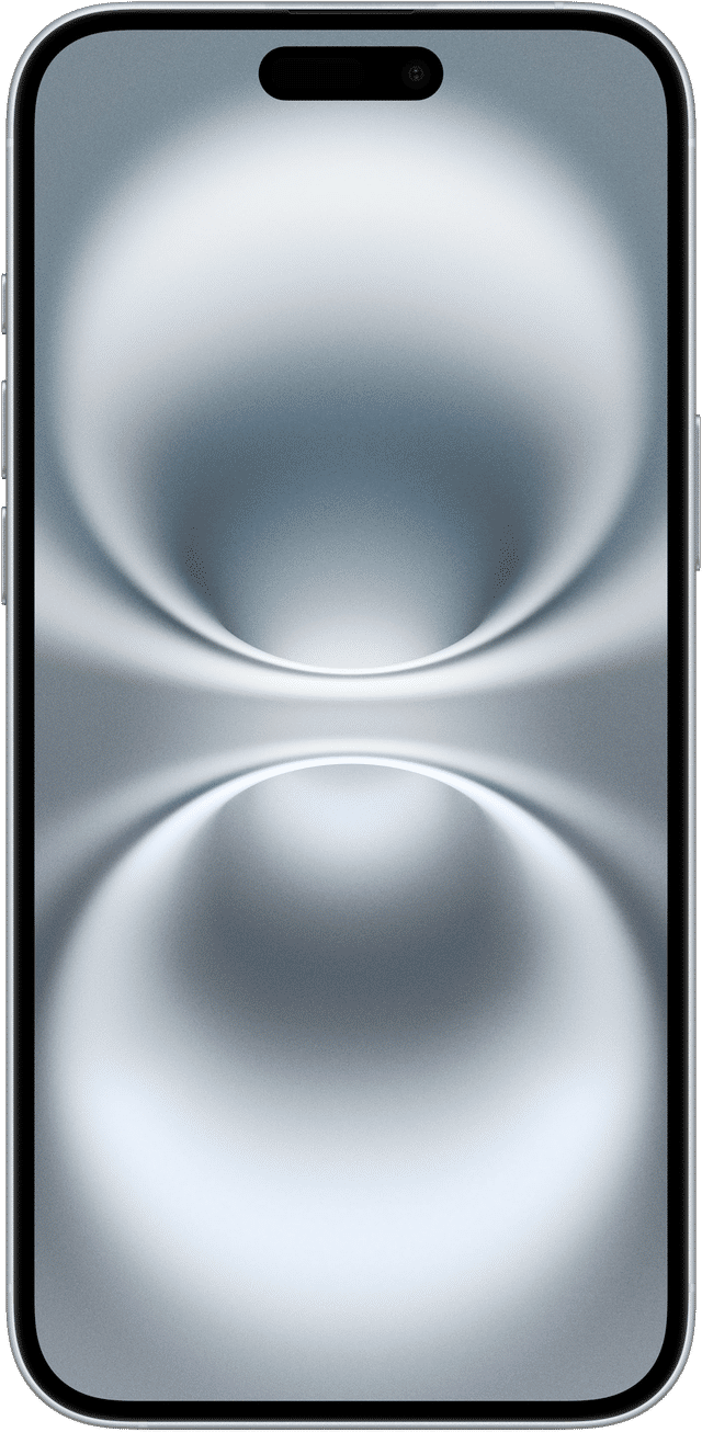 iPhone 16 Plus