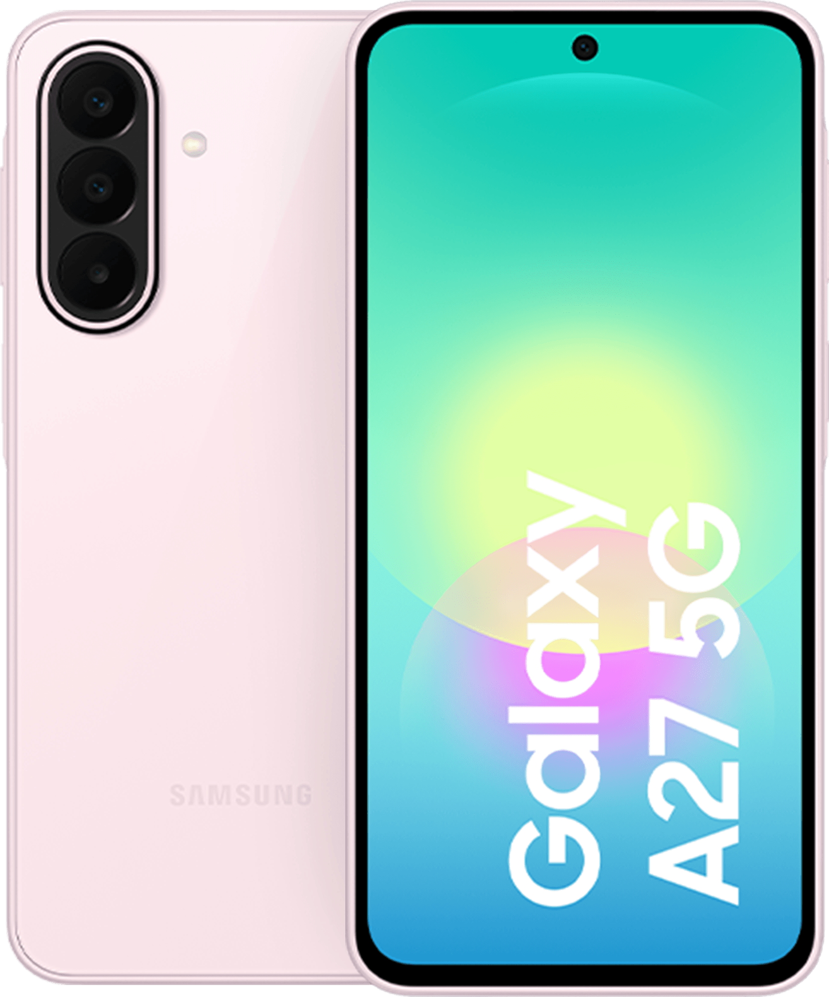 Galaxy A27 5G