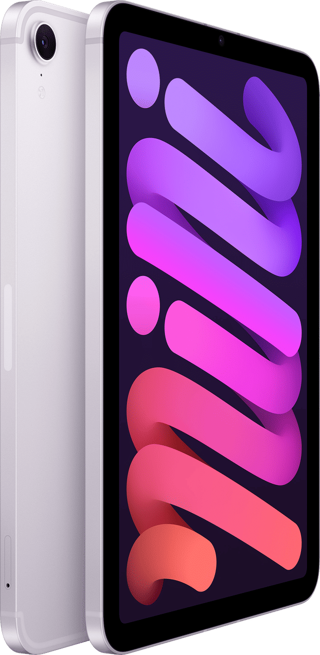 iPad mini 2024