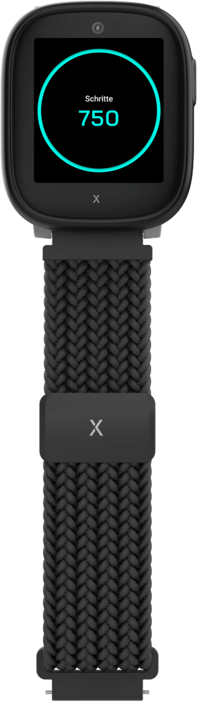 X6Play 2nd Gen eSIM
