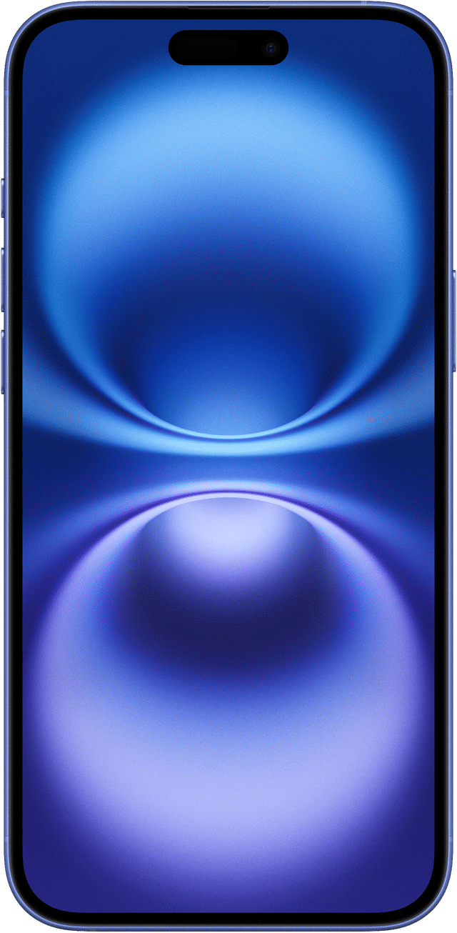 iPhone 16 Plus