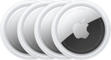 Apple Airtag 4er Pack