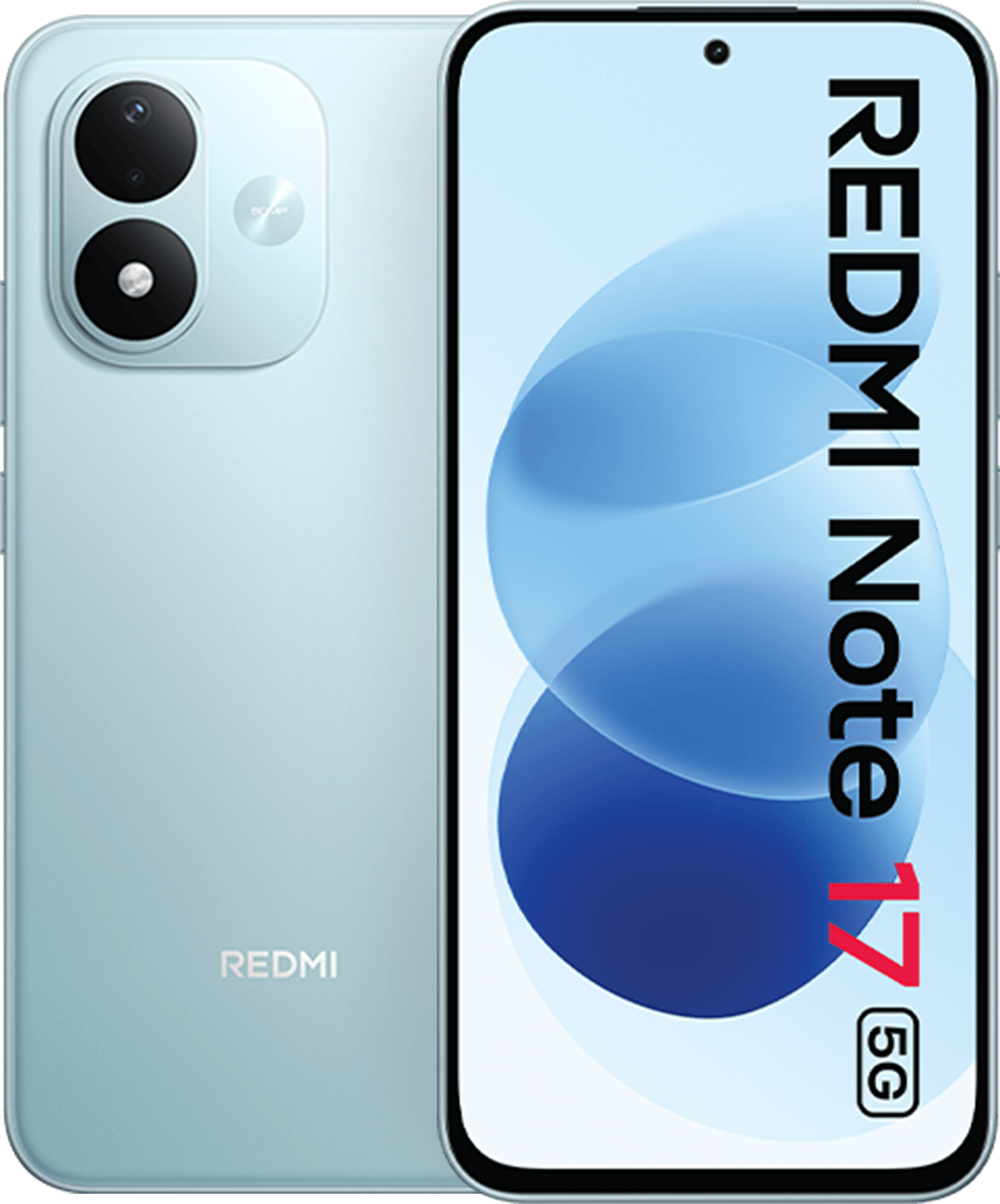 REDMI Note 17 5G