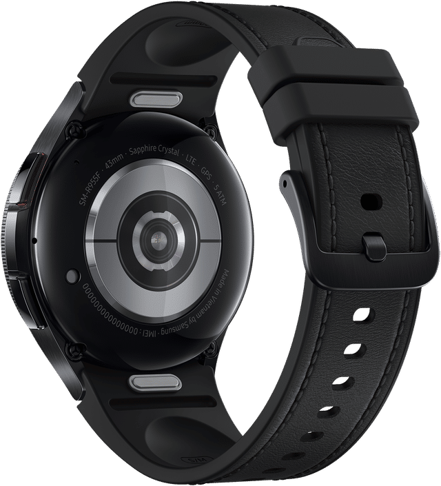 Galaxy Watch6 Classic