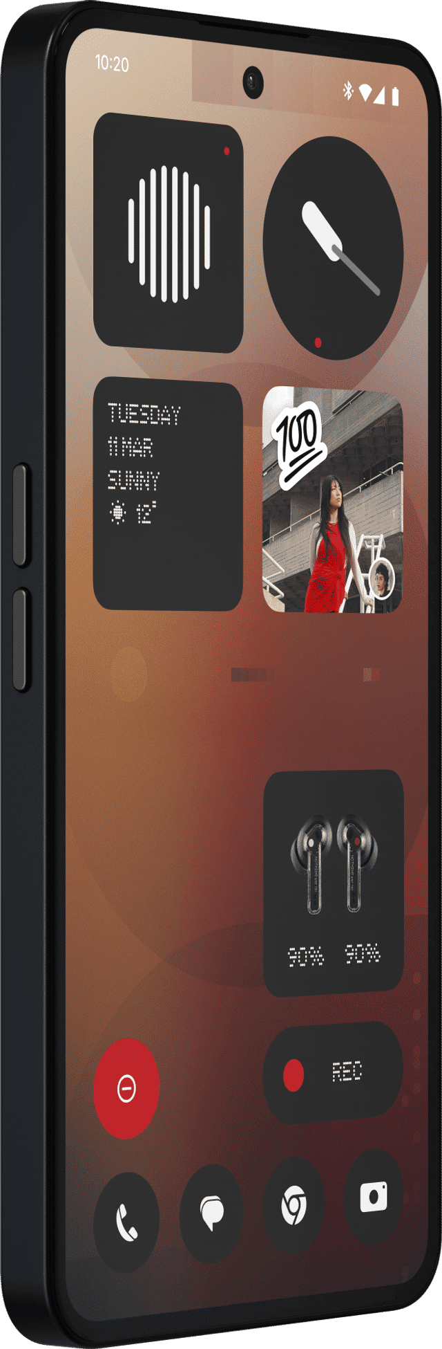Phone (3a)