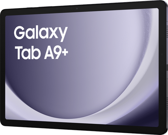 Galaxy Tab A9+