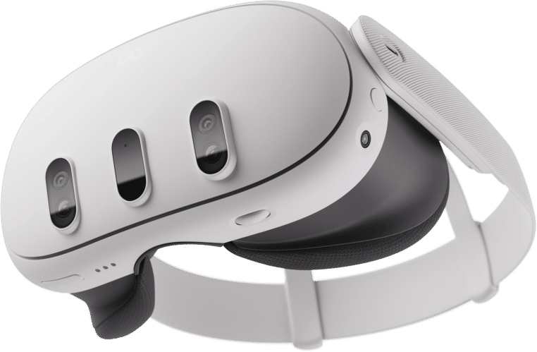 Meta Quest 3 mit Vertrag | VR Brille mit Top Angebot sichern
