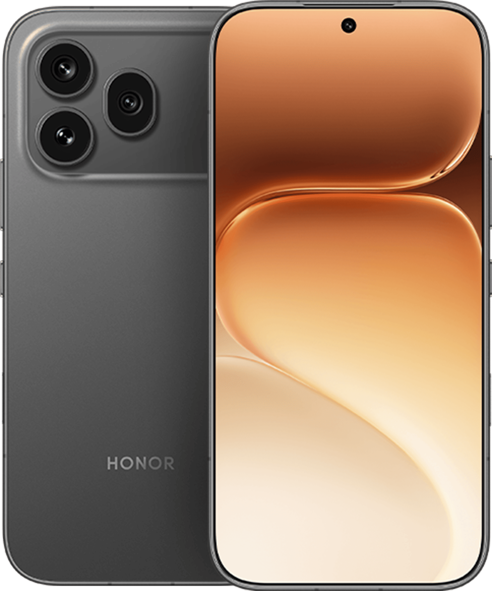 HONOR 600 Pro