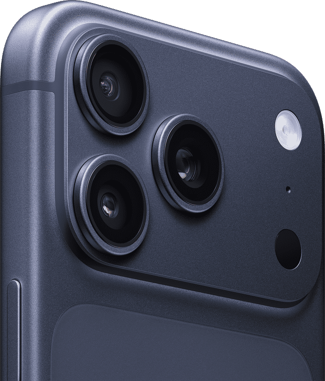 iPhone 17 Pro