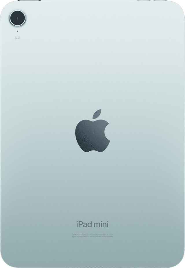 iPad mini 2024