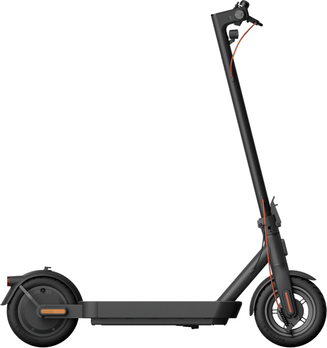 Electric Scooter 4 Pro 2nd Gen