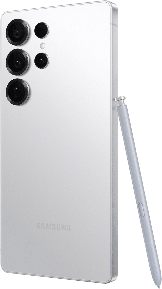 Galaxy S25 Ultra