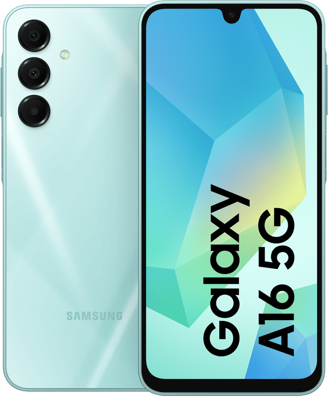 Galaxy A16 5G