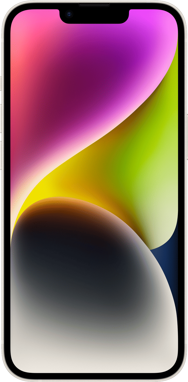 iPhone 14