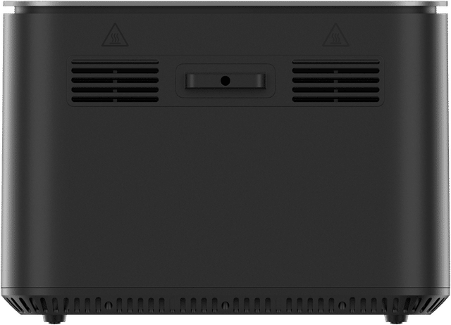 Dual Zone Air Fryer 10L