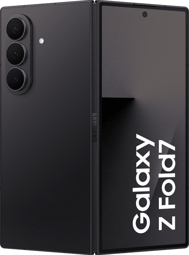 Galaxy Z Fold7