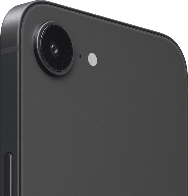 iPhone 16e