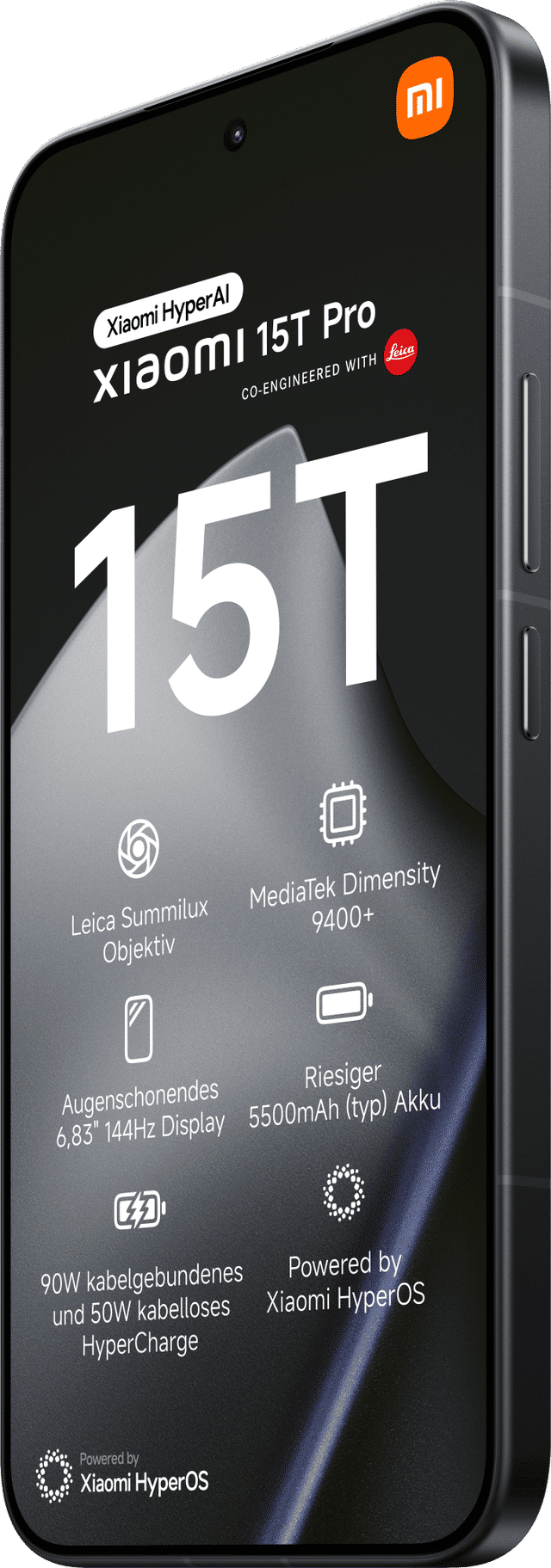 15T Pro