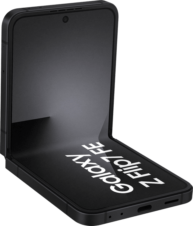Samsung Galaxy Z Flip7 FE
