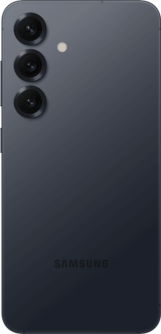 Galaxy S25