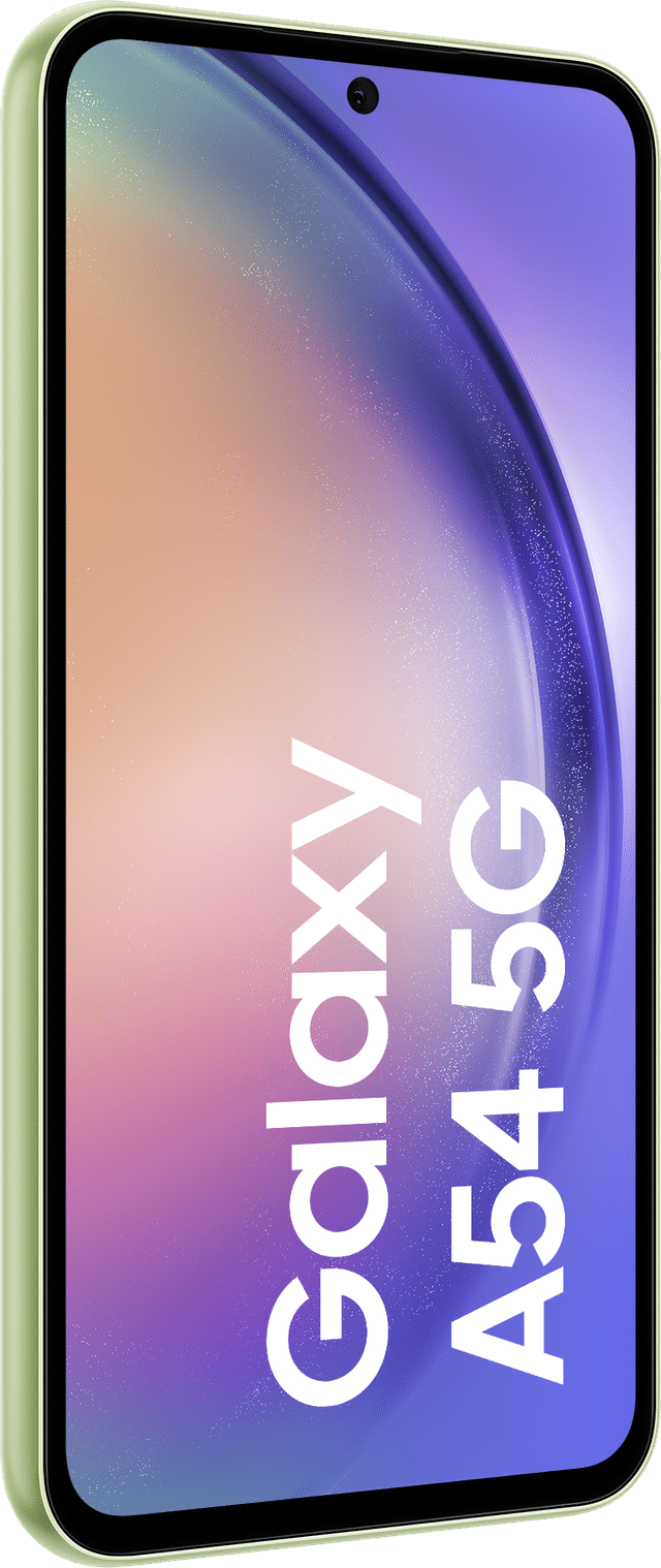 Galaxy A54 5G