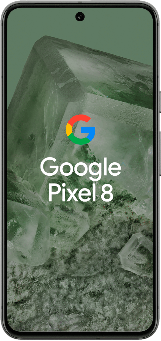 Pixel 8