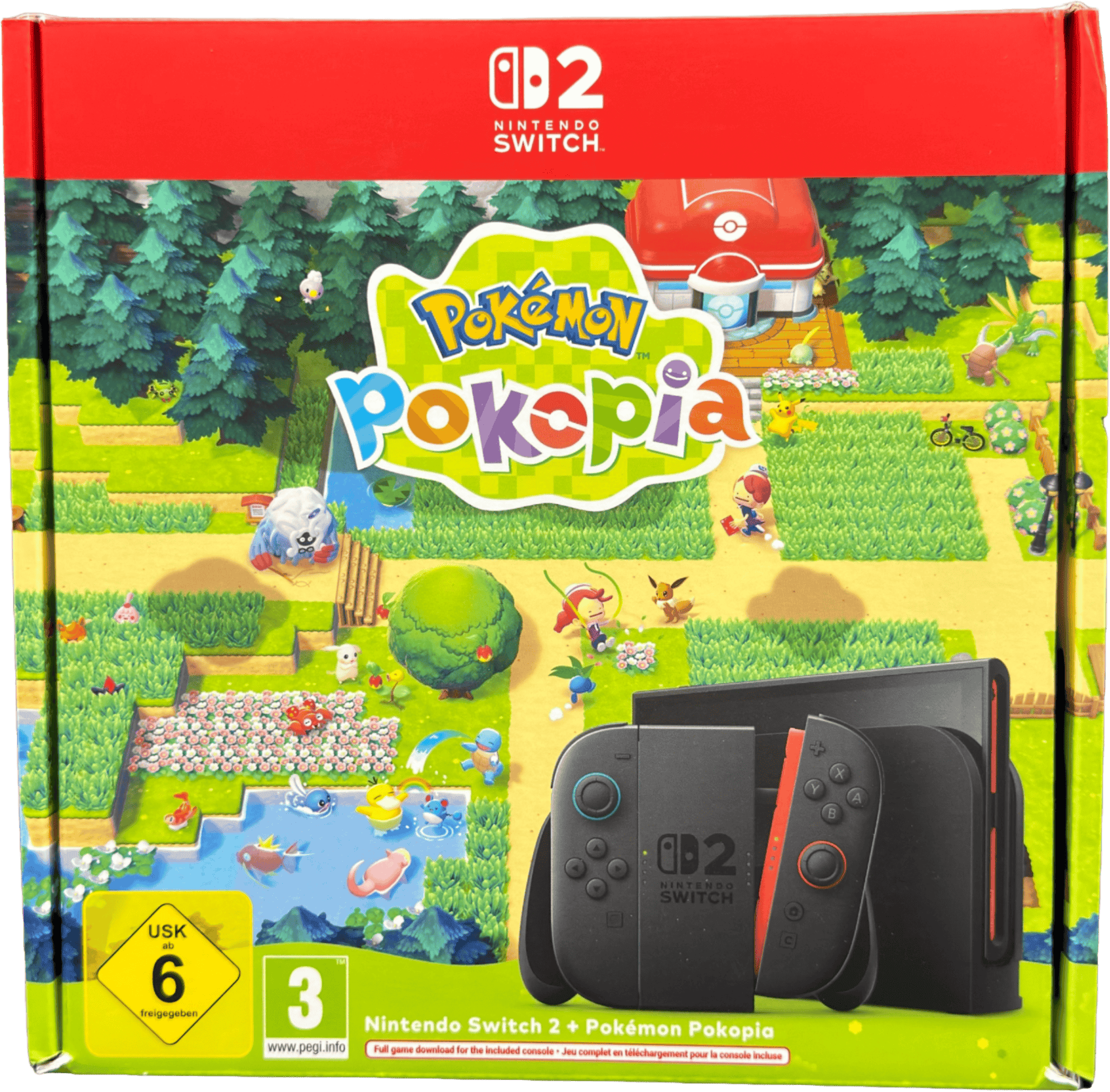 Switch 2