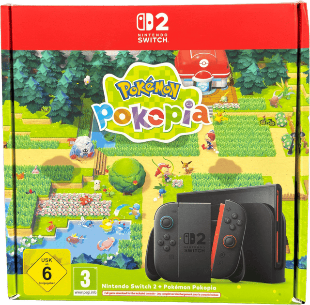 Switch 2