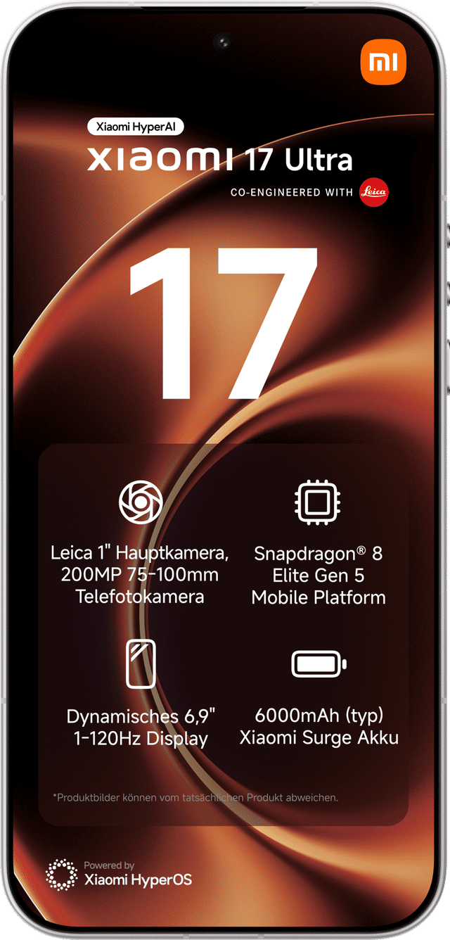 17 Ultra